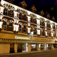 Cosmopolitan Hotel Leeds 